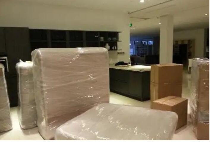 德阳到朔州长途搬家
