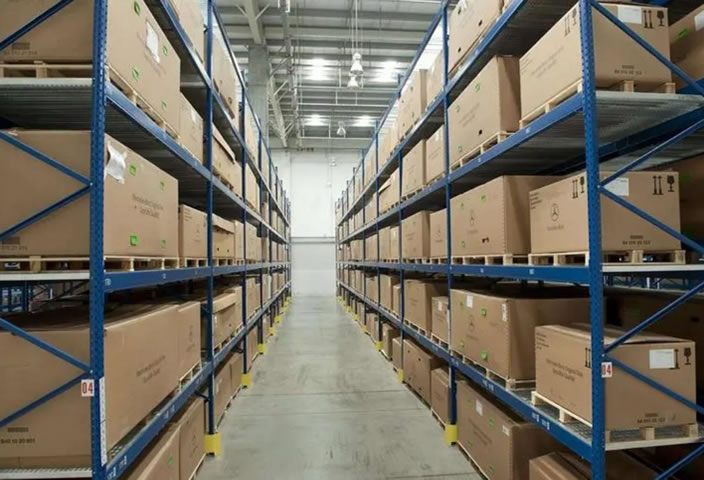 绵阳货物仓储