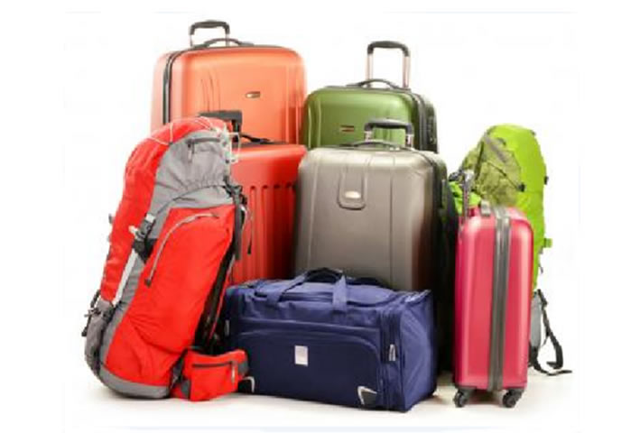 益阳到承德行李托运